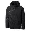 Cutter & Buck Men's WeatherTec Glacier Jacket